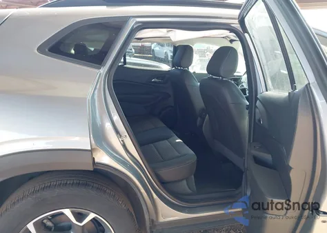 2024 Chevrolet Trax Fwd Lt z USA, uszkodzony, nr VIN KL77LHE29RC230689